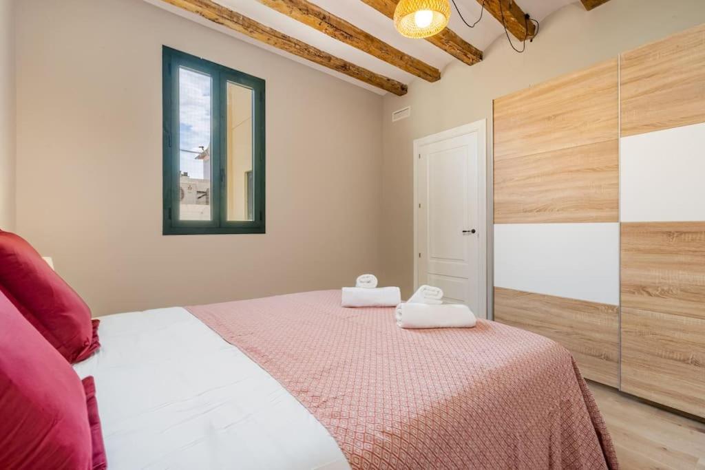 Apartamentos Circo Romano Tarragona Esterno foto