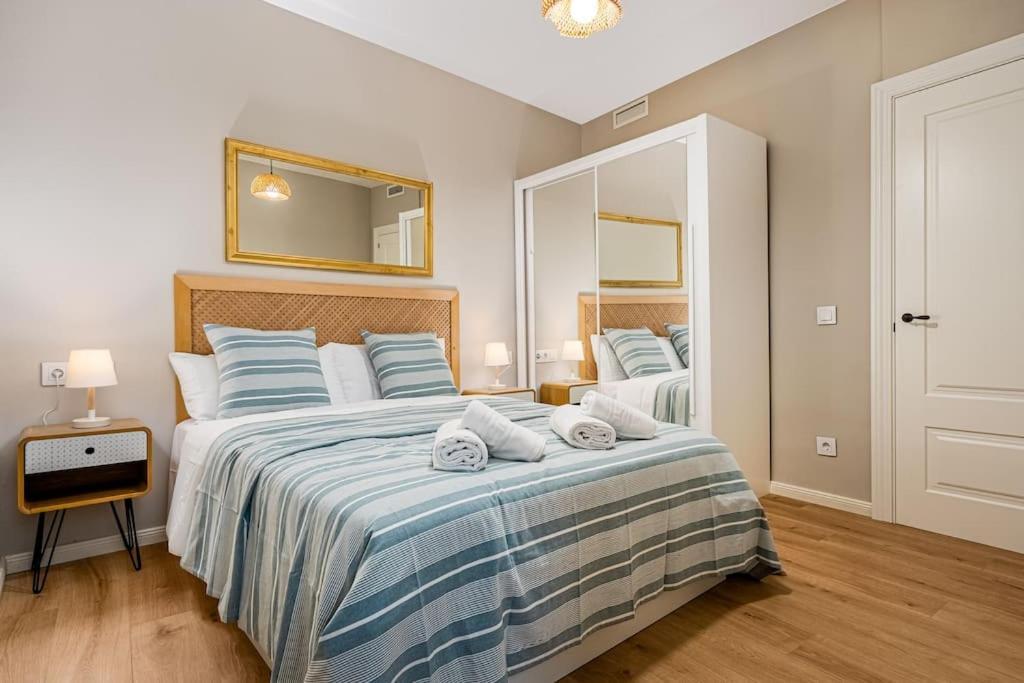 Apartamentos Circo Romano Tarragona Esterno foto