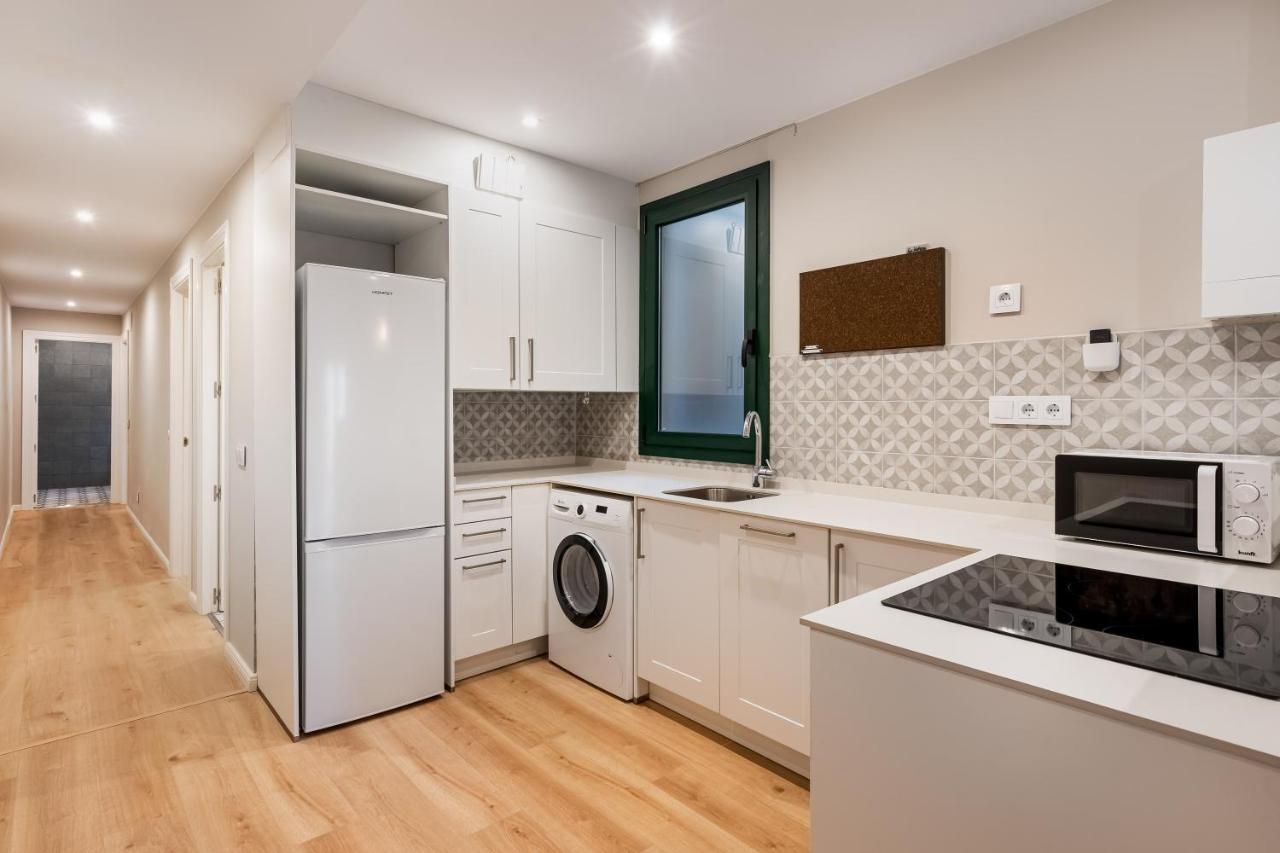 Apartamentos Circo Romano Tarragona Esterno foto