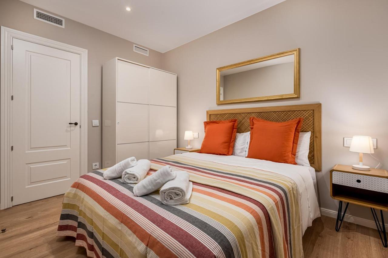 Apartamentos Circo Romano Tarragona Esterno foto