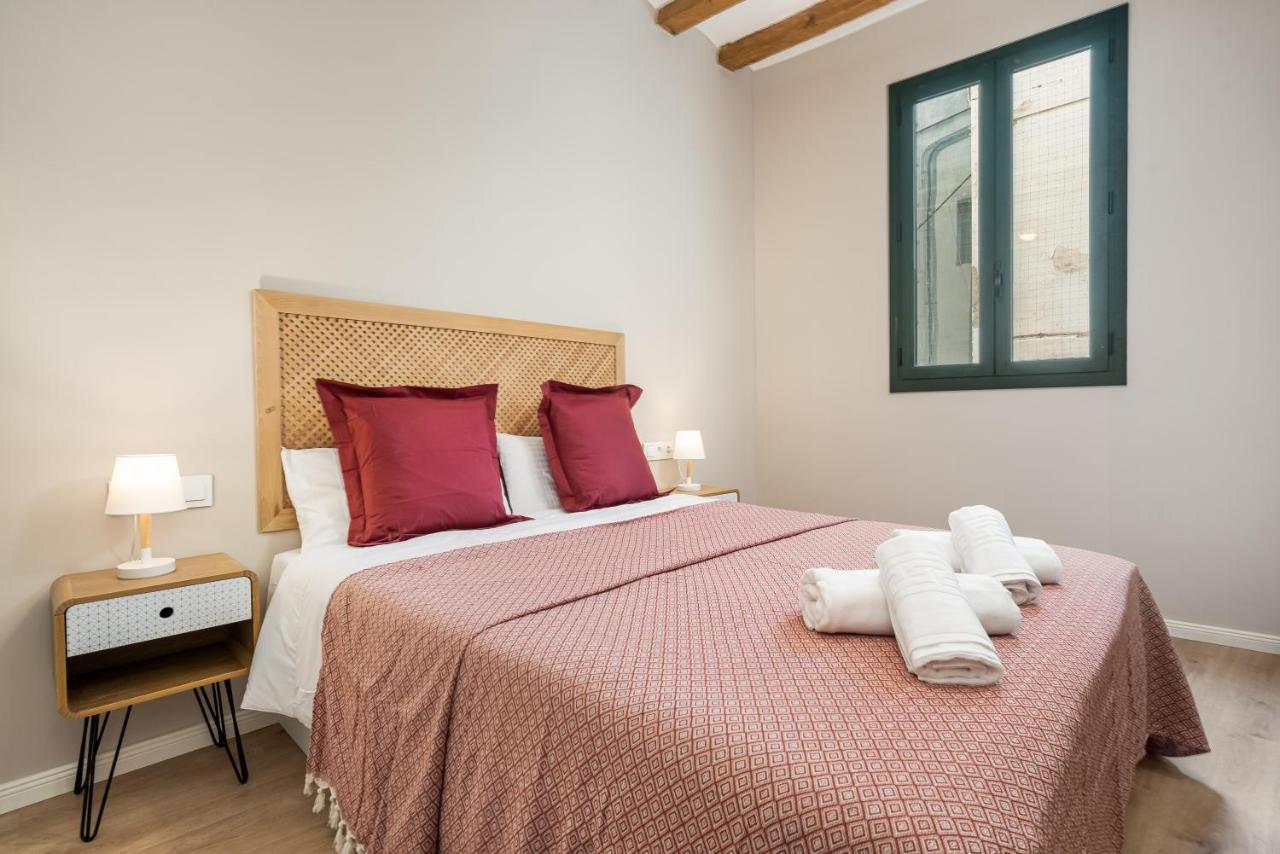Apartamentos Circo Romano Tarragona Esterno foto