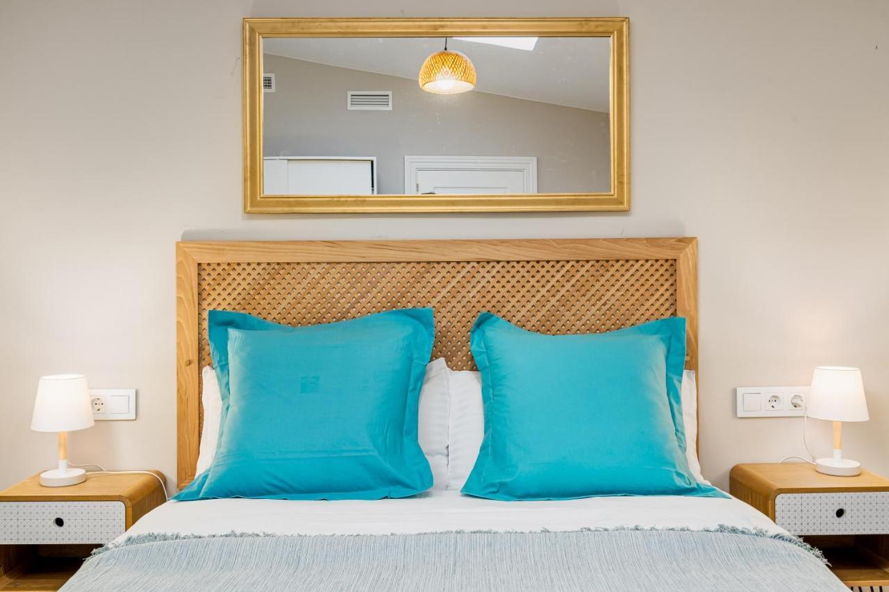 Apartamentos Circo Romano Tarragona Esterno foto