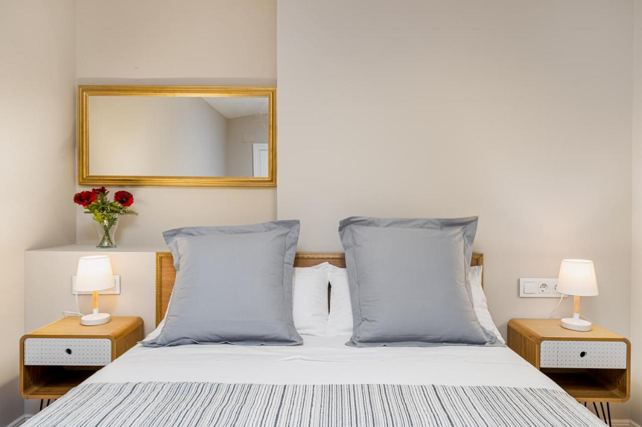 Apartamentos Circo Romano Tarragona Esterno foto