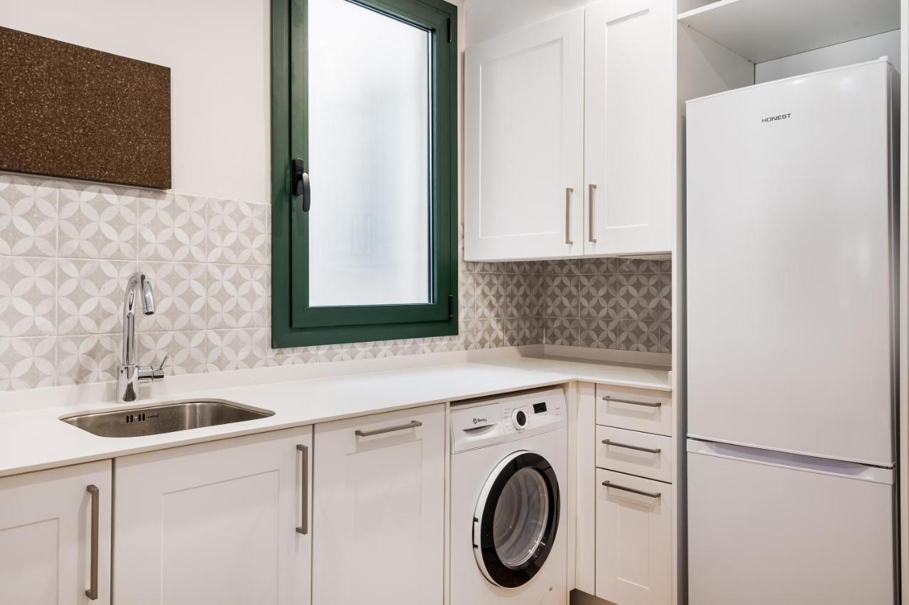 Apartamentos Circo Romano Tarragona Esterno foto