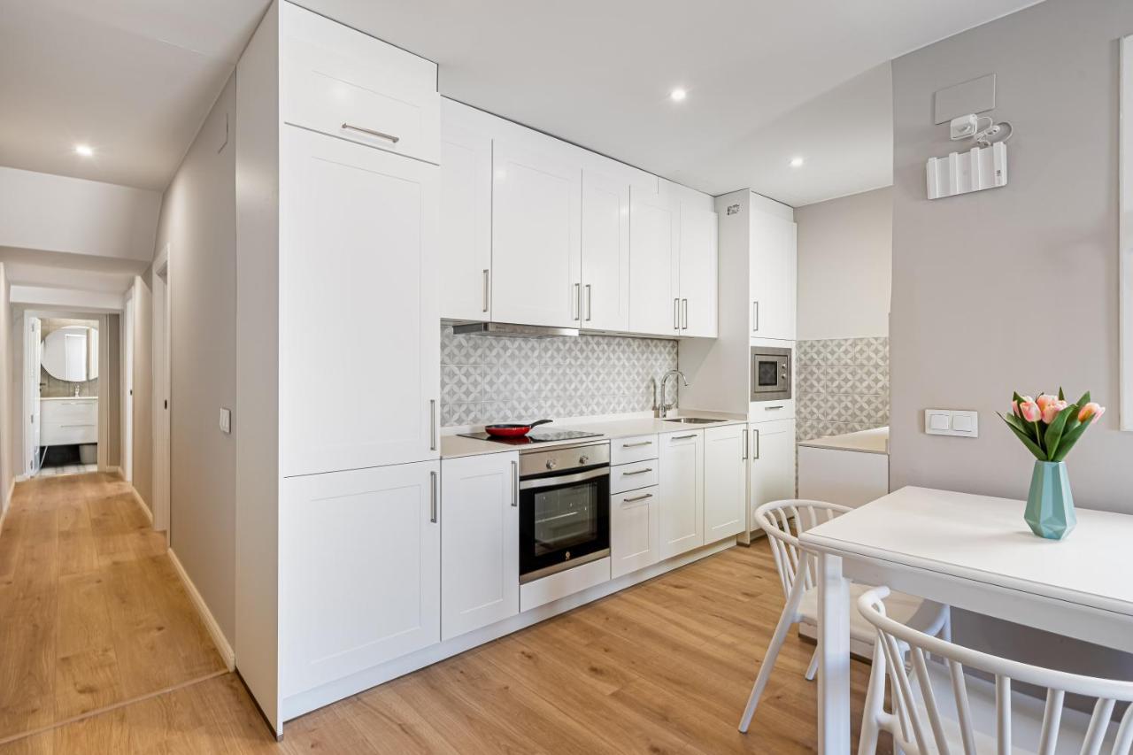 Apartamentos Circo Romano Tarragona Esterno foto