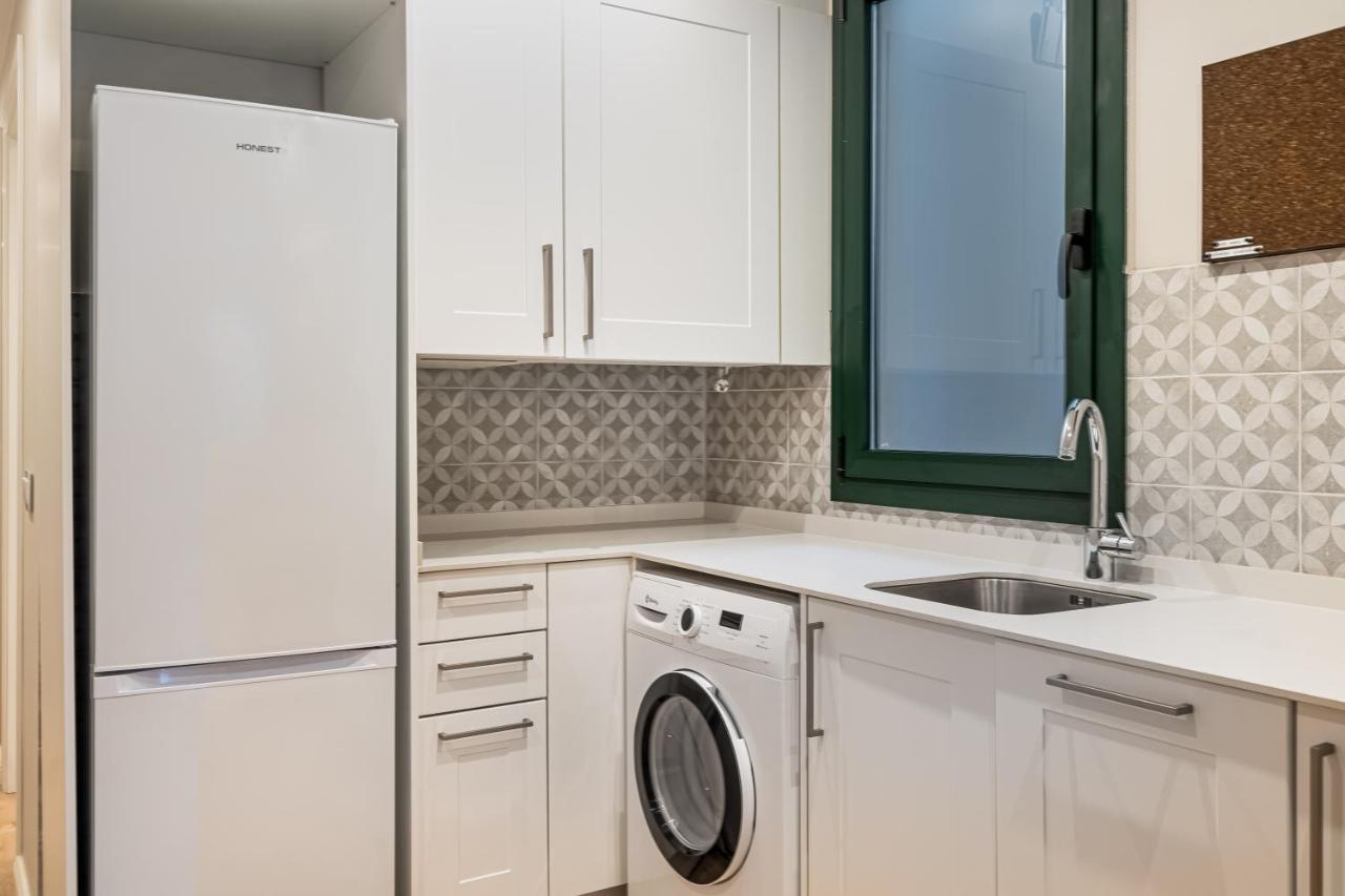 Apartamentos Circo Romano Tarragona Esterno foto