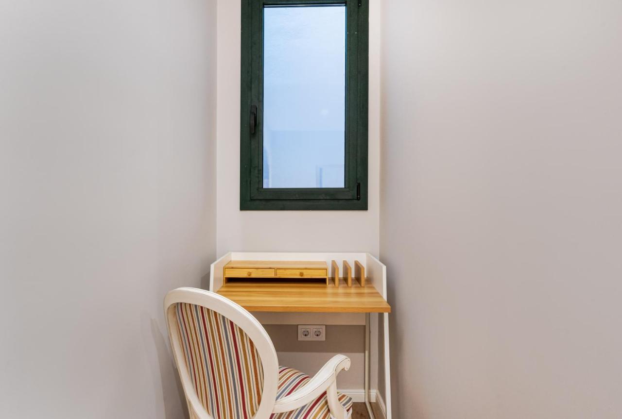 Apartamentos Circo Romano Tarragona Esterno foto