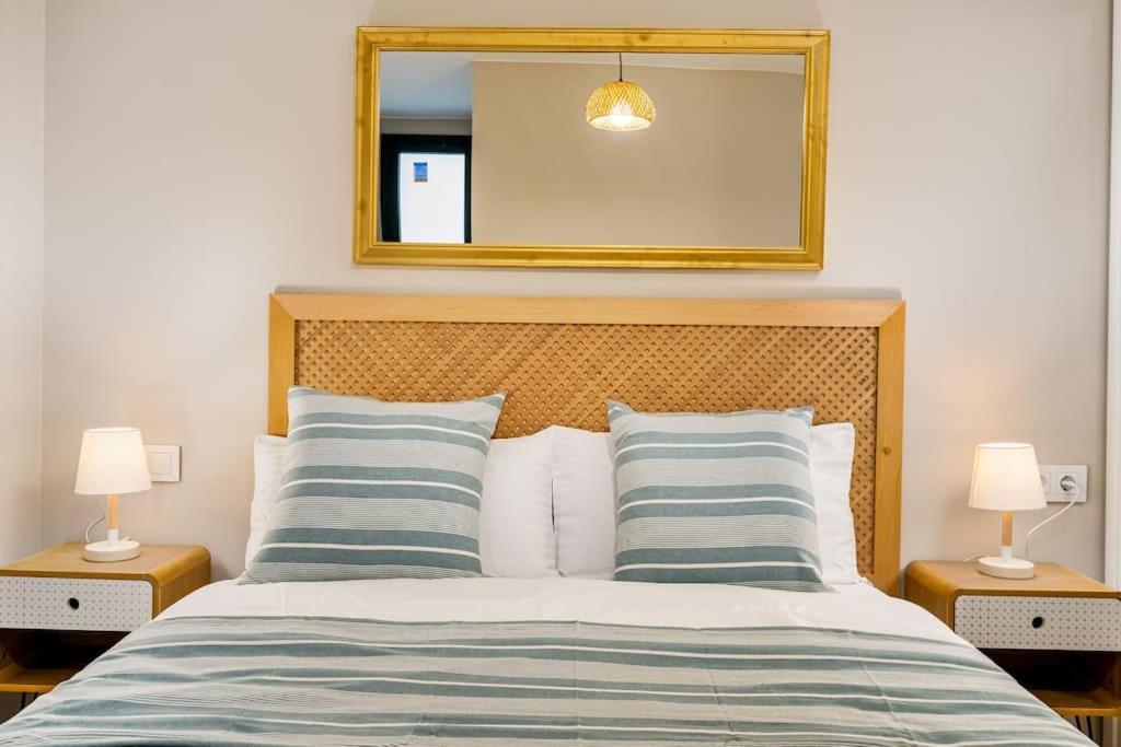 Apartamentos Circo Romano Tarragona Esterno foto
