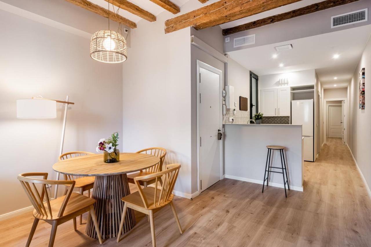 Apartamentos Circo Romano Tarragona Esterno foto