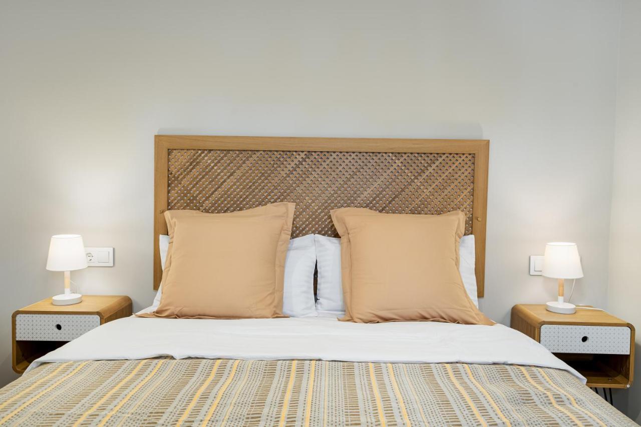 Apartamentos Circo Romano Tarragona Esterno foto